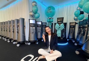 UD Clinic เดินหน้าปูมาตรฐานใหม่ Q4 แผนลงทุน 50 ล้าน ส่งเทคโนโลยีความงามครอบคลุม 18 สาขาทั่วประเทศ