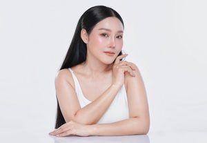 ปังไม่ไหว! “หญิง ธิติกานต์” เปิดลุคใหม่ สวยละมุน เป๊ะทุกองศา FC แห่ทักหน้าเด็กลง!