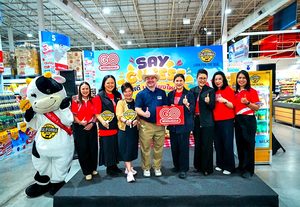 โก โฮลเซลล์ ต่อยอดเทรนด์ชีสมาแรง ปักหมุดเชียงใหม่ ชู A-Choice California Cheese ลดต้นทุนต่อเมนู เติมไอเดียธุรกิจอาหาร