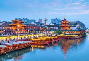 แนะนำที่พักฉงชิ่ง 5 แห่งรีวิวดี วิวสวย เดินทางง่าย เที่ยวสะดวก