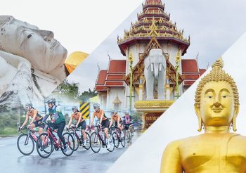 กิน เที่ยว ไหว้พระ ที่อ่างทอง เมืองรองที่อยากให้มาลองด้วยตัวเอง
