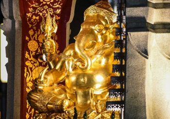 7 พระพิฆเนศ! ประจำวันเกิดพร้อมคาถาบูชาแบบจัดเต็ม