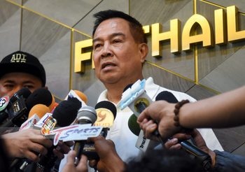 วินัยเป๊ะ? ‘สมยศ’ กังวลแข้งช้างศึกเข้ากันไม่ได้หากใช้โค้ชญี่ปุ่น-เกาหลีใต้