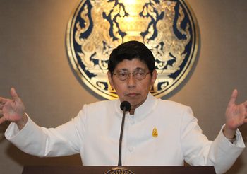 วิษณุ เผยแล้ว อาจเลื่อนวันเลือกตั้ง 24 ก.พ. 62 ไม่ให้กระทบพระราชพิธี