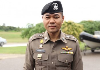 ตำรวจชี้แจง หลังแม่ร้องสื่อลูกถูกฟันมือ แต่คดีไม่คืบ
