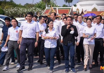 Jaadiee คุณลุงสุดเท่ผู้ครองแฟชั่นสตรีทแวร์