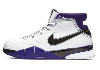 Nike Kobe 1 Protro ฉลองครบรอบ 13 ปี การทำ 81 แต้มในเกมที่พบกับ Toronto Raptors