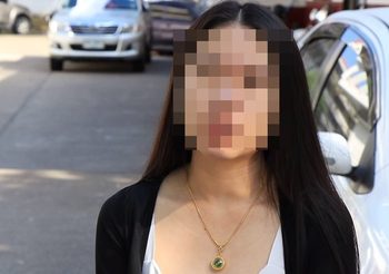 สาววีออสเลื่อนรับทราบข้อหาครั้งที่สอง-แขวงการทางฯซ่อมราวสะพานชั่วคราว