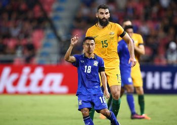มันส์แน่! ออสเตรเลียเตรียมทำเรื่องร่วมบู๊ ‘ชิงแชมป์อาเซียน 2020’