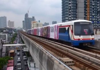 สบน.แจงกู้เงินสร้างรถไฟความเร็วสูงไทย-จีน