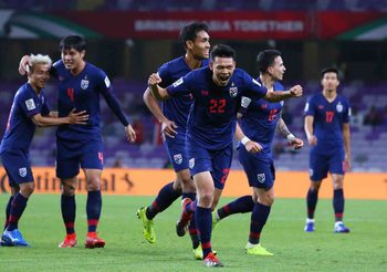 เดินหน้าต่อปีนี้! เปิดโปรแกรม ‘ช้างศึก’ ลุยฟีฟ่าเดย์-คัดบอลโลก 2022