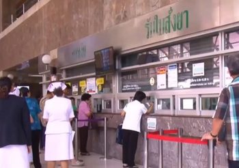 เปิดสาเหตุค่ารักษา ‘โรงพยาบาลเอกชนแพง’