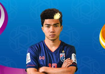 เจ้าพ่อแฟชั่น! เพจเอเชี่ยนคัพทำคลิปแซวเจเรื่องทรงผม(คลิป)
