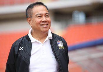 สมยศ ขอโทษแฟนบอลไทยถึงเรื่องในอดีต บอกนับแต่นี้ไปจะแพ้-ชนะไปด้วยกัน