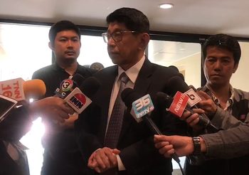 วิษณุ เผย ตี 1 คืนนี้ พรรคการเมืองเริ่มหาเสียงได้