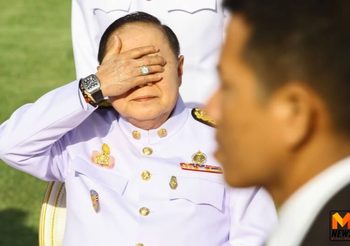 ป.ป.ช. เผยเหตุผลทำไมถึงตีตกกรณีนาฬิกาหรู ‘บิ๊กป้อม’
