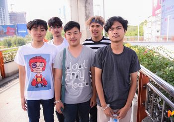 เปิดมุมมอง!! คนรุ่นใหม่กับปัญหาที่อยากให้แก้ไขหลังเลือกตั้ง