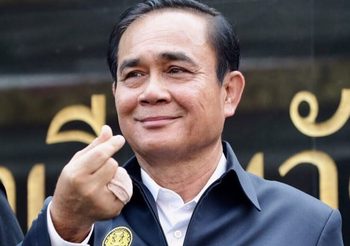 บิ๊กตู่ ขู่เอาผิดผู้ว่าฯ หากแก้ปัญหาฝุ่นละอองไม่ได้ เล็งปล่อยรถวิ่งวันคู่-คี่