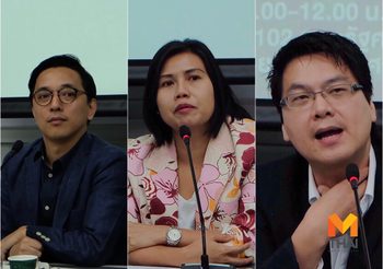 นักวิชาการถกประเด็น ‘เลือกตั้ง 62’ ลุ้นเกิดหลุมดำทางการเมือง ยกบทเรียน ‘ฟิจิโมเดล’ เทียบไทย