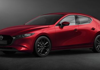 ประกาศราคา Mazda 3 2019 ใหม่ เริ่มต้นที่ 700,000 บาท ที่สหรัฐอเมริกา