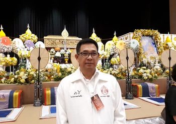 เปิดใจไอ้ก้อยไหน่ ลูกศิษย์ ผู้ดูแลหลวงพ่อคูณอย่างใกล้ชิดจนลมหายใจสุดท้าย