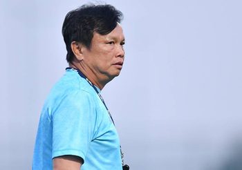 ‘โค้ชโต่ย’ ติดโผ! ส.บอลเผยชื่อผู้ผ่านคุณสมบัติเรียนโปร ไลเซนส์ รุ่นสอง