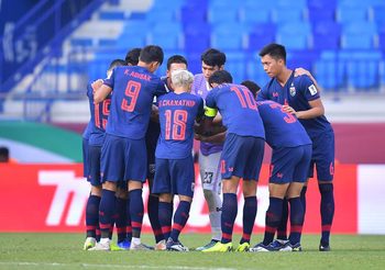 4 ชาติยังมีลุ้น! เปิดเงื่อนไข ‘ช้างศึก’ ลุ้นเข้ารอบ 16 ทีมเอเชียนคัพ