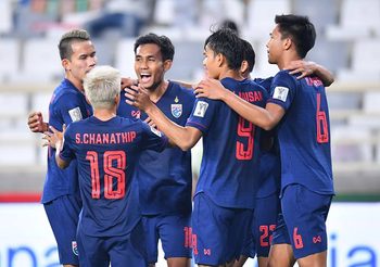 โชคทวี พรหมรัตน์ : “เรา(ช้างศึก)จะใช้วิธีการโต้กลับที่รวดเร็ว” (มีคลิป)