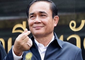 ‘บิ๊กตู่’ โพสต์เฟซ เชื่ออีกไม่นาน ‘ปัญหาฝุ่นละออง’ จะดีขึ้น