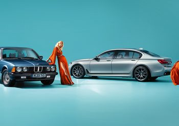 แรร์ในแรร์! 5 อันดับ BMW ที่ผลิตมาน้อยที่สุด และหายากที่สุดในโลก