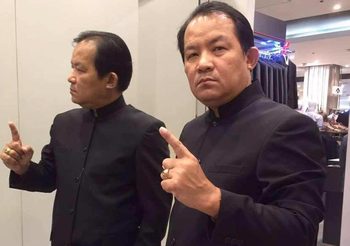 ‘ศรีสุวรรณ’ คัดค้าน ทบ.ซื้อรถถัง VT-4 จากจีน 2.3 พันล้าน ชี้ขัดรธน.