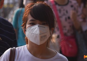 แนะ 5 มาตรการ ‘หลีก ปิด ใช้ เลี่ยง ลด’ ฝุ่นละออง PM 2.5