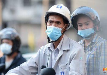 สธ. เข้มมาตรการเฝ้าระวัง-ดูแลสุขภาพประชาชน จากสถานการณ์ฝุ่นละออง PM2.5