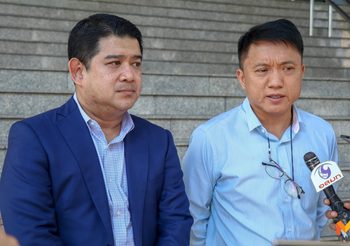 ฎีกายืนตามศาลอุทธรณ์รอลงอาญา ‘3 สายล่อฟ้า’ คดี ว.5 โฟร์ซีซั่นส์