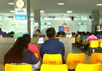 สร้าง รพ.ด่านขุนทด สานต่อปณิธาน ‘หลวงพ่อคูณ’
