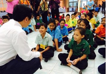 ‘จาตุรนต์’ โพสต์วันครู เผยห่วงใยเห็นใจครูไทย ต้องเผชิญปัญหาท้าทาย