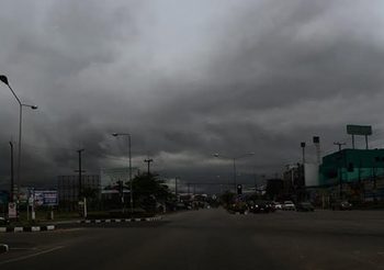 อุตุฯ เผยภาคเหนืออากาศเย็นลง อุณหภูมิลด 1-2 องศาฯ ใต้ฝนฟ้าคะนอง