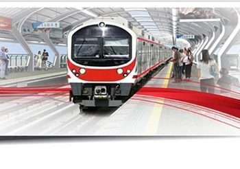 การรถไฟฯ เตรียมติดตั้งชิ้นส่วน Sky Walk โครงการรถไฟสายสีแดงช่วงบางซื่อ-รังสิต แนะเลี่ยงเส้นทาง