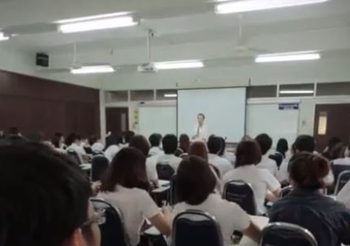 ปรับตัวเพื่อทางรอด! วิกฤตอุดมศึกษา ปัญหานักศึกษาลดลง
