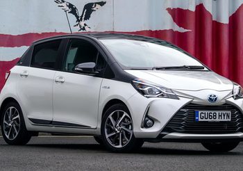Toyota Yaris 2019 ใหม่ พร้อมขายที่ประเทศอังกฤษ ถึง 2 รุ่นด้วยกัน