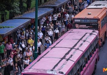 กรมควบคุมมลพิษ เผยสถานการณ์ฝุ่นละออง PM 2.5 ประจำวันที่ 18 ม.ค.62