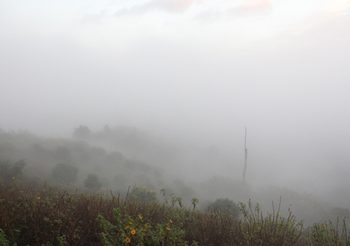อุตุฯ เผยไทยตอนบนฝนลด อุณหภูมิสูงขึ้น ภาคเหนืออากาศเย็นลง 1-2 องศา