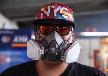 เสียงสะท้อนจากคนกรุง กับสถานการณ์ฝุ่นละออง PM2.5