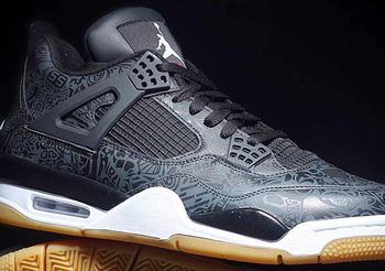 Air Jordan IV ตัวพิเศษฉลองครบรอบ 30 ปี ด้วยรูปลักษณ์ที่ทันสมัยขึ้น
