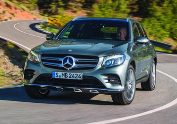 Mercedes-Benz จัดแคมเปญรับปีใหม่ ดอกเบี้ย 0% ประกันชั้น 1 กับรถ 3 รุ่นฮิต