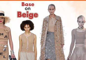 Base on Beige : TOP SUMMER TRENDใหม่ที่น่าสนใจและผู้หญิงไทยต้องลอง
