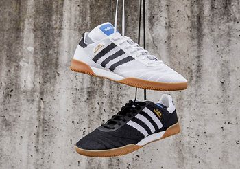 adidas Football เปิดตัว COPA 70 ดึงต้นแบบรุ่นออริจินัล มาสร้างสรรค์ใหม่ด้วยวัสดุไพรม์นิต