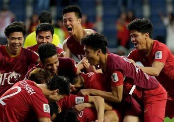 จากลูกไล่ไทย..! สื่อดังESPNมองฟุตบอลเวียดนามตอนนี้คือแบบอย่างของทุกชาติในอาเซียน
