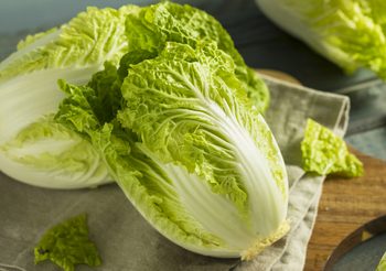 8 ประโยชน์และสรรพคุณของผักกาดขาว ไม่กินไม่ได้แล้ว!!
