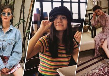 5 ทริคแต่งตัวผู้หญิงไซซ์เล็ก แบบ วี วิโอเลต เซ็กซี่หน่อยๆ ดูดี มีสไตล์